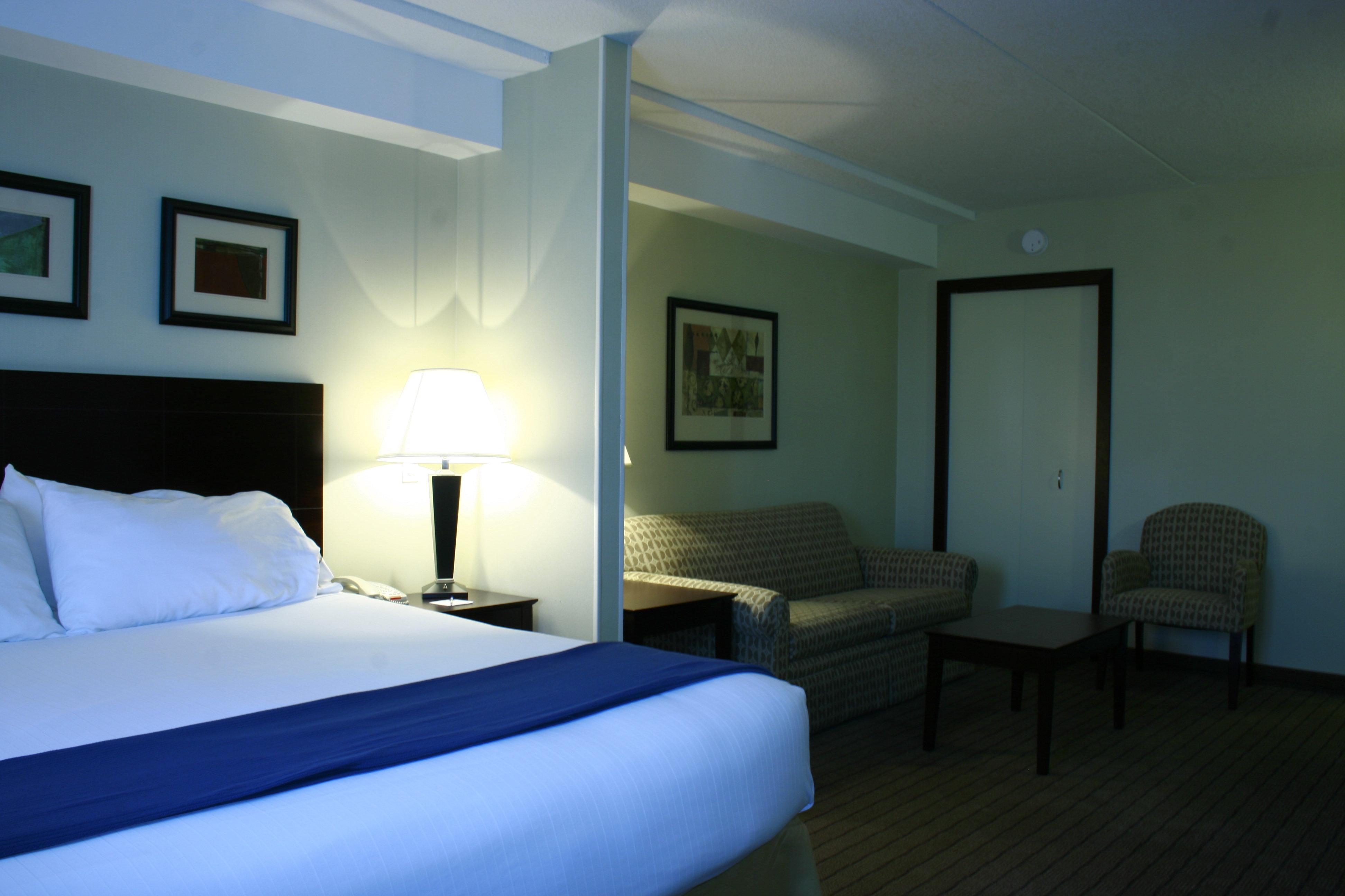 Comfort Inn & Suites Kincardine Exteriér fotografie